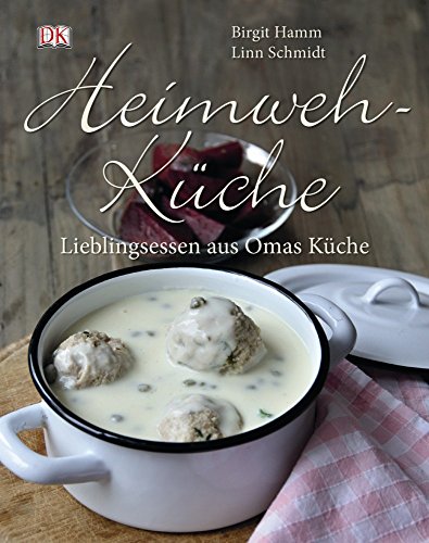 9783831017270: Heimwehkche. Lieblingsessen aus Omas Kche.