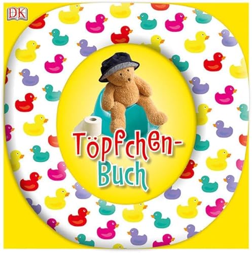 Töpfchen-Buch - Dorling Kindersley