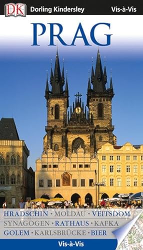 Stock image for Prag for sale by medimops