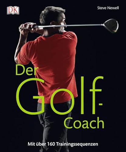 Der Golf-Coach (9783831018185) by [???]