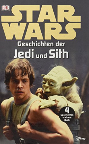 Stock image for Star Wars - Geschichten der Jedi und Sith for sale by 3 Mile Island