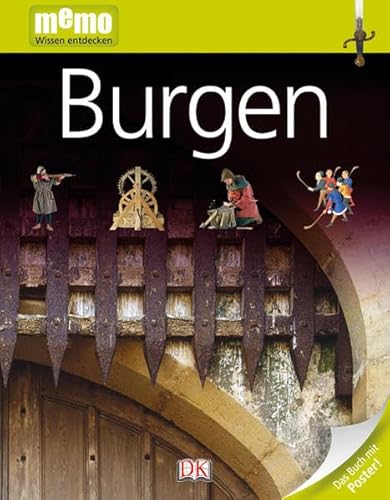 Imagen de archivo de Burgen a la venta por Ammareal