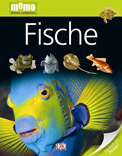 9783831018796: Fische