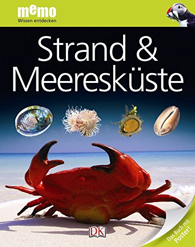 Strand & MeereskÃ¼ste (9783831020560) by Steve Parker