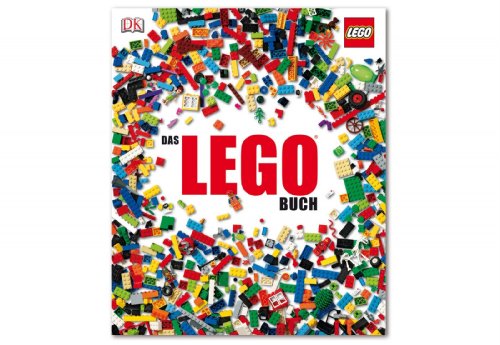 Stock image for Das LEGO Buch (aktualisierte Ausgabe 2013) for sale by medimops