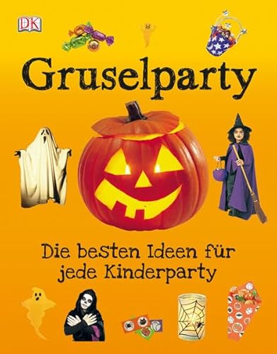 Gruselparty (9783831022519) by Unknown Author