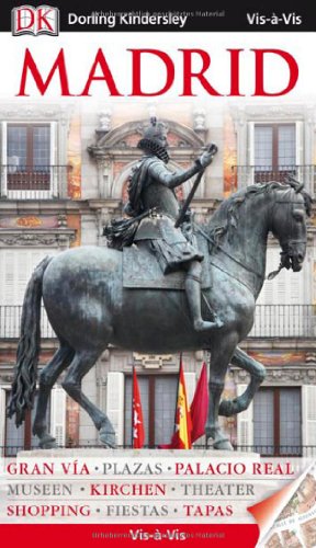 Imagen de archivo de Vis--Vis Madrid a la venta por medimops