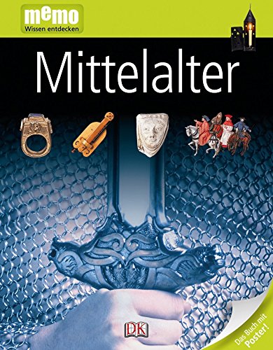 Mittelalter (memo Wissen entdecken) - o. A.