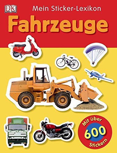 9783831022953: Fahrzeuge