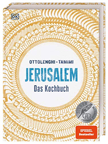 Beispielbild für Jerusalem: Das Kochbuch zum Verkauf von medimops