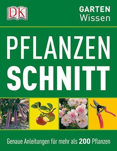 Pflanzenschnitt (9783831023455) by Simon Akeroyd