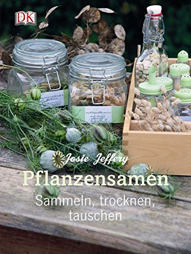 Pflanzensamen (9783831023554) by Unknown Author