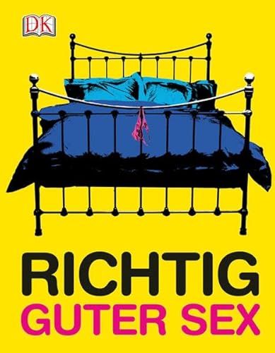 Stock image for Richtig guter Sex for sale by medimops