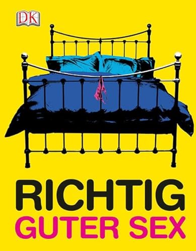 Stock image for Richtig guter Sex for sale by medimops
