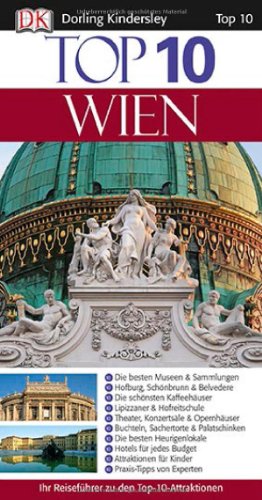 Stock image for Top 10 Wien for sale by WorldofBooks