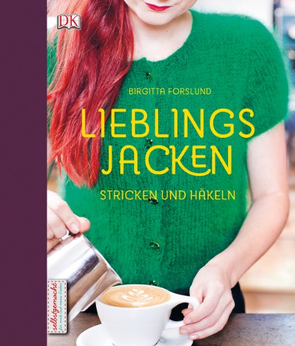 9783831026845: Lieblingsjacken: Stricken und Hkeln