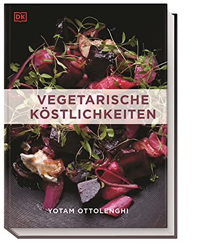 Beispielbild fr Vegetarisch: Neue Rezepte zum Verkauf von medimops