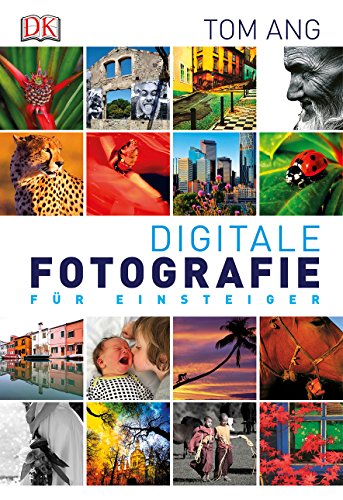 Stock image for Digitale Fotografie für Einsteiger for sale by WorldofBooks