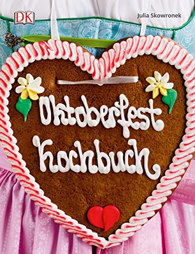 Stock image for Oktoberfestkochbuch for sale by Goldstone Books