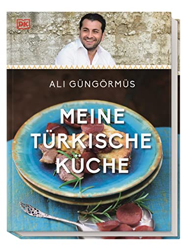 Stock image for Meine trkische Kche -Language: german for sale by GreatBookPrices
