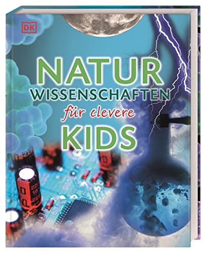 Stock image for Wissen fr clevere Kids. Naturwissenschaften fr clevere Kids for sale by rebuy recommerce GmbH