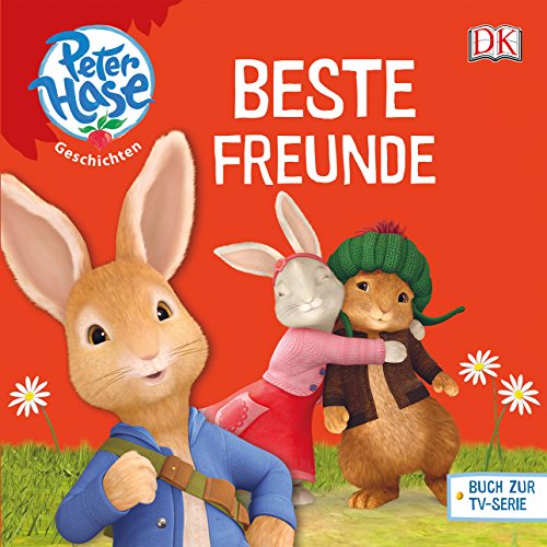 Peter Hase. Beste Freunde