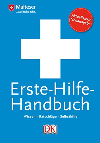 Stock image for Erste-Hilfe-Handbuch: Wissen - Ratschlge - Selbsthilfe for sale by medimops