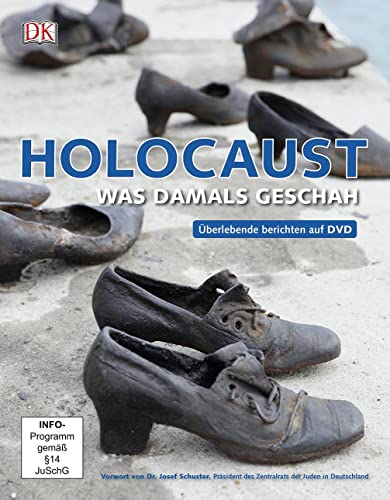 9783831029983: Holocaust: Was damals geschah