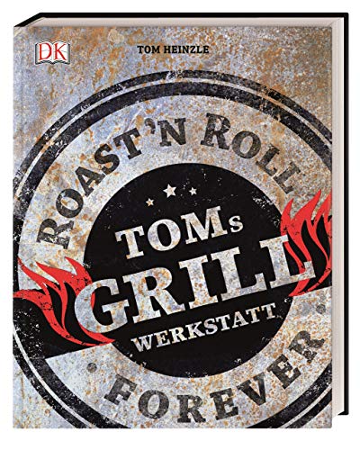 Stock image for Toms Grillwerkstatt for sale by medimops