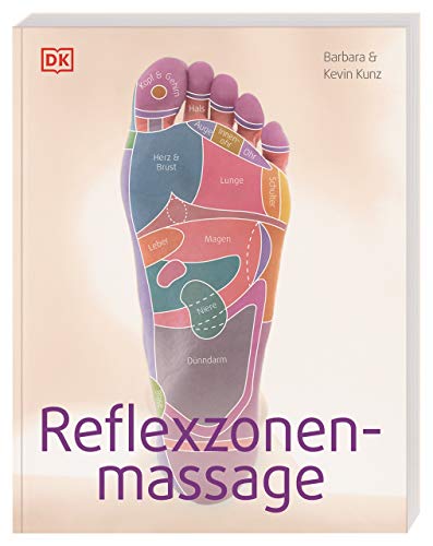 Beispielbild fr Reflexzonenmassage zum Verkauf von Blackwell's