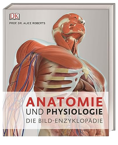 Stock image for Anatomie und Physiologie: Die Bild-Enzyklopdie for sale by medimops