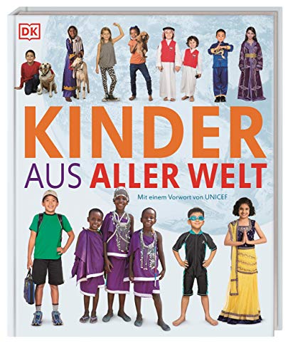 9783831032143: Kinder aus aller Welt