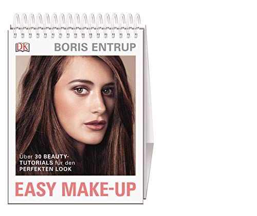 Beispielbild fr Easy Make-up: ber 30 Beauty-Tutorials fr den perfekten Look zum Verkauf von medimops