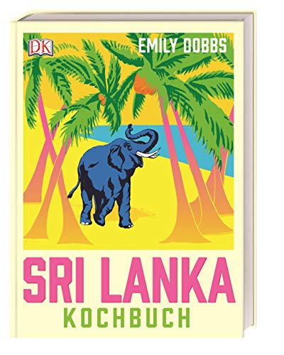 Imagen de archivo de Das Sri-Lanka-Kochbuch a la venta por Red's Corner LLC