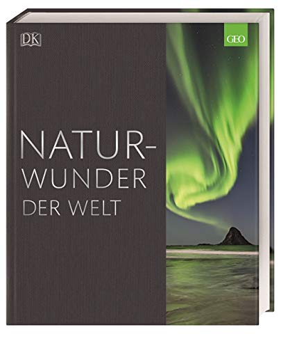 Stock image for Naturwunder der Welt: In Kooperation mit GEO for sale by medimops
