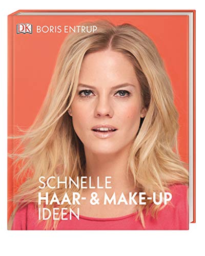 Stock image for Schnelle Haar- und Make-up-Ideen for sale by medimops