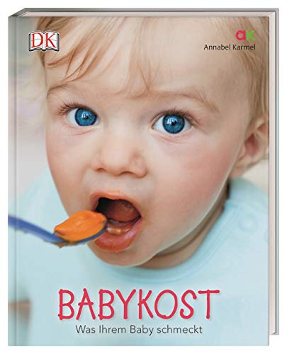 9783831037193: Babykost: Was Ihrem Baby schmeckt