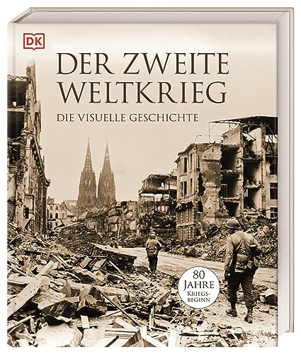 Imagen de archivo de Der Zweite Weltkrieg -Language: german a la venta por GreatBookPrices