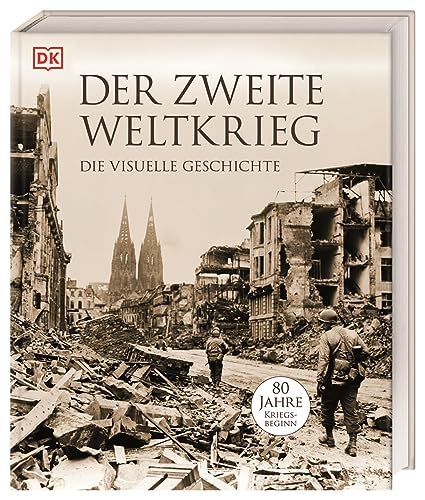Stock image for Der Zweite Weltkrieg -Language: german for sale by GreatBookPrices