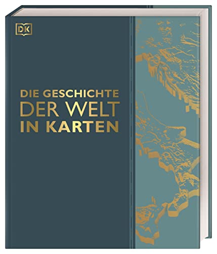 

Die Geschichte der Welt in Karten -Language: german