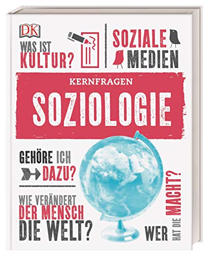 Imagen de archivo de Kernfragen Soziologie -Language: german a la venta por GreatBookPrices