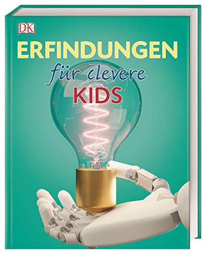 9783831038145: Wissen fr clevere Kids. Erfindungen fr clevere Kids: Lexikon mit ber 1500 farbigen Abbildungen