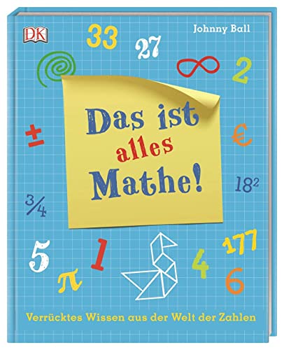 Stock image for Das ist alles Mathe! -Language: german for sale by GreatBookPrices