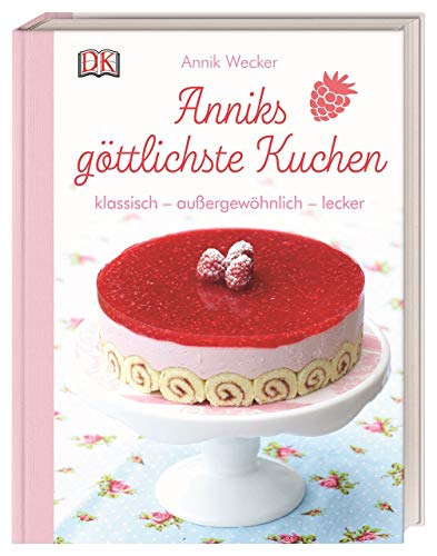 Beispielbild fr Anniks gttlichste Kuchen zum Verkauf von Blackwell's