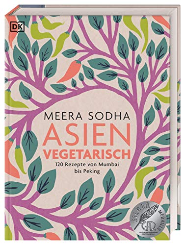 Imagen de archivo de Asien vegetarisch -Language: german a la venta por GreatBookPrices