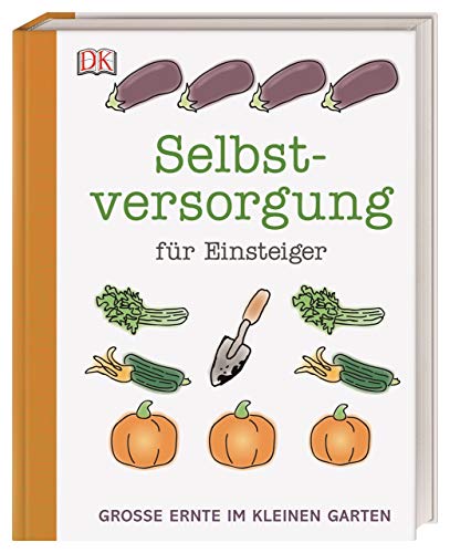 Beispielbild fr Selbstversorgung fr Einsteiger zum Verkauf von Blackwell's