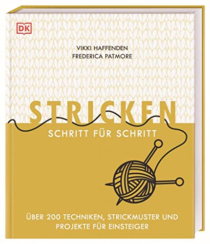 Stock image for Stricken Schritt fr Schritt -Language: german for sale by GreatBookPrices
