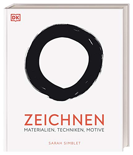 Stock image for Zeichnen: Materialien, Techniken, Motive for sale by medimops