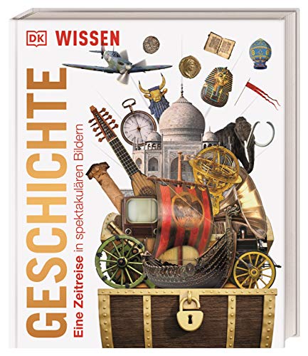 

Wissen. Geschichte -Language: german
