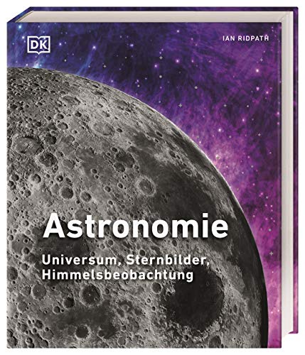 Immagine dell'editore per Astronomie: Universum, Sternbilder, Himmelsbeobachtung venduto da Revaluation Books